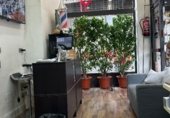 Perruqueria
en venda
amb 50m² a Bilbao, a la zona de Santutxu, Plaza San Martín de la Ascensión, 3 foto