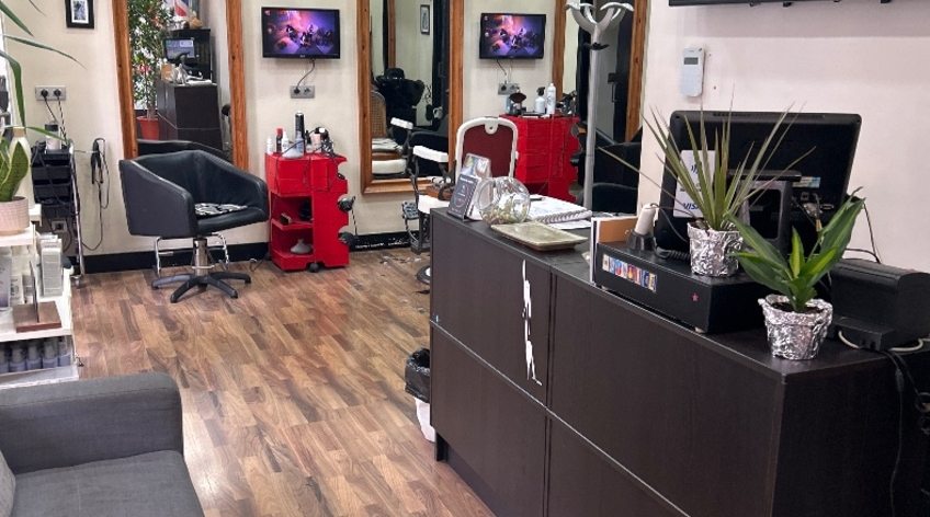 Local comercial