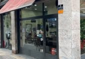 Perruqueria
en venda
amb 50m² a Bilbao, a la zona de Santutxu, Plaza San Martín de la Ascensión, 3 foto