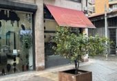 Perruqueria
en venda
amb 50m² a Bilbao, a la zona de Santutxu, Plaza San Martín de la Ascensión, 3 foto