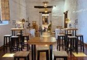 3744m² hotel for sale in Seville, in the area of El Arenal, calle zaragoza photo