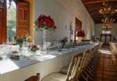 3744m² hotel for sale in Seville, in the area of El Arenal, calle zaragoza photo