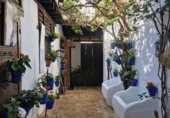 3744m² hotel for sale in Seville, in the area of El Arenal, calle zaragoza photo
