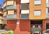 Local comercial en venta con 400m² en Villena, Av. Constitución 162 foto