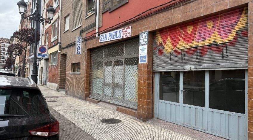 Local comercial