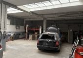 Taller en venta con 456m² en Oviedo, en la zona de La Florida, Calle Purificación Tomás García foto