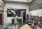 Taller en venta con 456m² en Oviedo, en la zona de La Florida, Calle Purificación Tomás García foto