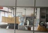 Taller en venta con 456m² en Oviedo, en la zona de La Florida, Calle Purificación Tomás García foto