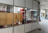 Taller en venta con 456m² en Oviedo, en la zona de La Florida, Calle Purificación Tomás García foto