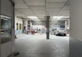 Taller en venta con 456m² en Oviedo, en la zona de La Florida, Calle Purificación Tomás García foto