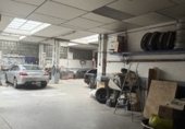 Taller en venta con 456m² en Oviedo, en la zona de La Florida, Calle Purificación Tomás García foto