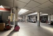 Taller en venta con 456m² en Oviedo, en la zona de La Florida, Calle Purificación Tomás García foto