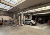 Taller en venta con 456m² en Oviedo, en la zona de La Florida, Calle Purificación Tomás García foto