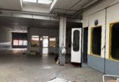 Taller en venta con 456m² en Oviedo, en la zona de La Florida, Calle Purificación Tomás García foto