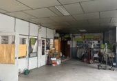 Taller en venta con 456m² en Oviedo, en la zona de La Florida, Calle Purificación Tomás García foto