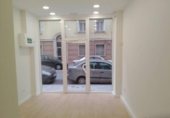 30m² commercial premises for sale in Santander, Calle Alsedo Bustamante photo