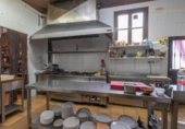 390m² restaurant for sale in Dílar, Carretera GR-3301 de A-44 a Dílar photo