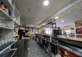 2239m² restaurant pour vente à Carboneros, kilómetro, 23211 photo