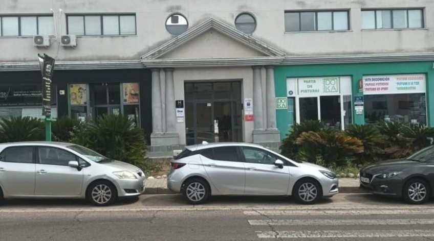 Oficina