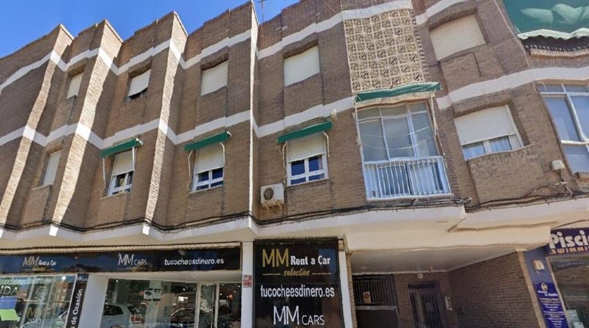 Local comercial