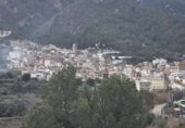 339m² hotel for sale in Eslida photo