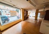 105m² locaux commerciaux pour location à Valladolid, dans le quartier de Place des Taureaux, Calle Domingo Martínez, 21 photo