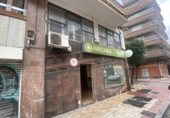 105m² locaux commerciaux pour location à Valladolid, dans le quartier de Place des Taureaux, Calle Domingo Martínez, 21 photo