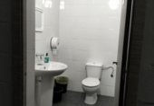 Nau Industrial
en venda
amb 1077m² a Sevilla foto