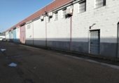 Nau Industrial
en venda
amb 1077m² a Sevilla foto