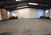 Nau Industrial
en venda
amb 1077m² a Sevilla foto