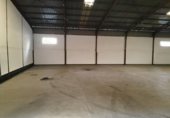Nau Industrial
en venda
amb 1077m² a Sevilla foto