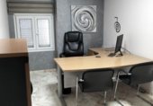 Nau Industrial
en venda
amb 1077m² a Sevilla foto