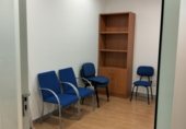 Oficina en alquiler con 10m² en Sevilla, en la zona de Tiro de Línea-Santa Genoveva foto