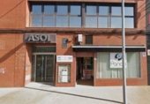 Oficina en alquiler con 10m² en Sevilla, en la zona de Tiro de Línea-Santa Genoveva foto