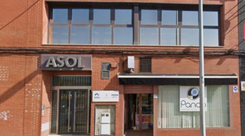 Oficina