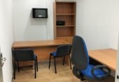 Oficina en alquiler con 10m² en Sevilla, en la zona de Tiro de Línea-Santa Genoveva foto