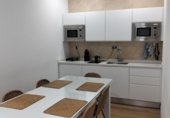 Oficina en alquiler con 10m² en Sevilla, en la zona de Tiro de Línea-Santa Genoveva foto