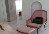 150m² bureau pour location à Valence, dans le quartier de Sant Francesc, Derechos humanos, 10 bajo photo