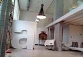 150m² bureau pour location à Valence, dans le quartier de Sant Francesc, Derechos humanos, 10 bajo photo