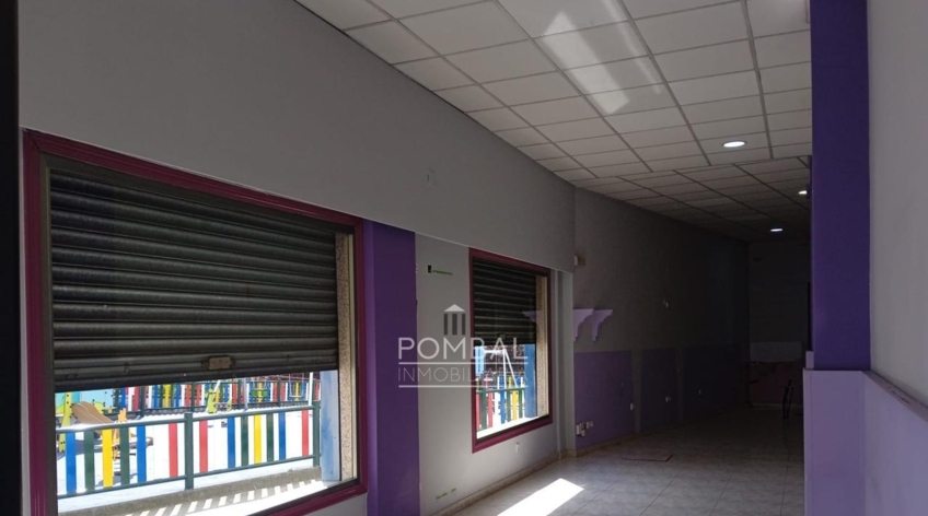 Local comercial