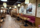 Restaurante en venta con 400m² en Vigo, en la zona de Vigo foto