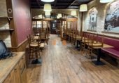 Restaurante en venta con 400m² en Vigo, en la zona de Vigo foto
