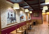 Restaurante en venta con 400m² en Vigo, en la zona de Vigo foto