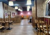 Restaurante en venta con 400m² en Vigo, en la zona de Vigo foto
