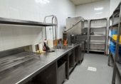 Restaurante en venta con 400m² en Vigo, en la zona de Vigo foto