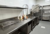 Restaurante en venta con 400m² en Vigo, en la zona de Vigo foto