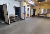 Restaurante en venta con 400m² en Vigo, en la zona de Vigo foto