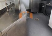 Restaurante en venta con 400m² en Vigo, en la zona de Vigo foto