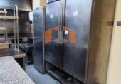 Restaurante en venta con 400m² en Vigo, en la zona de Vigo foto