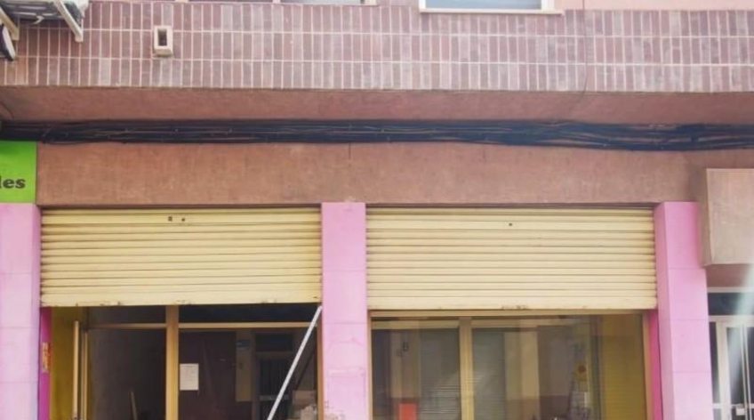 Local comercial